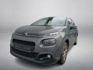CITROEN C3 PureTech 82 Shine OK NEO PATENTATI