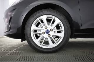FORD Fiesta usata 8