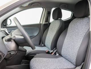 LANCIA Ypsilon usata, con Immobilizzatore elettronico