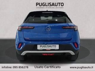 OPEL Mokka usata, con Chiusura centralizzata