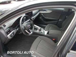 AUDI A4 usata, con Cerchi in lega