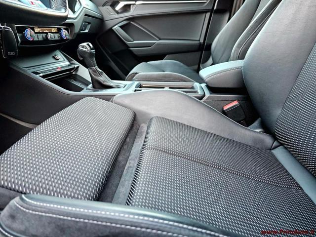 AUDI Q3 usata, con Cruise Control