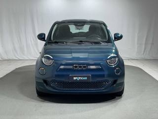 FIAT 500e usata, con Controllo trazione