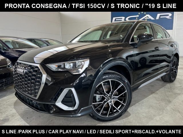 AUDI Q3 usata, con ABS