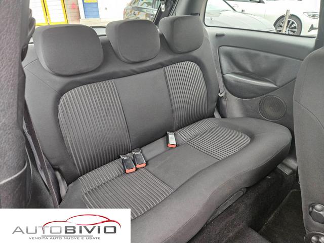 LANCIA Ypsilon usata 20