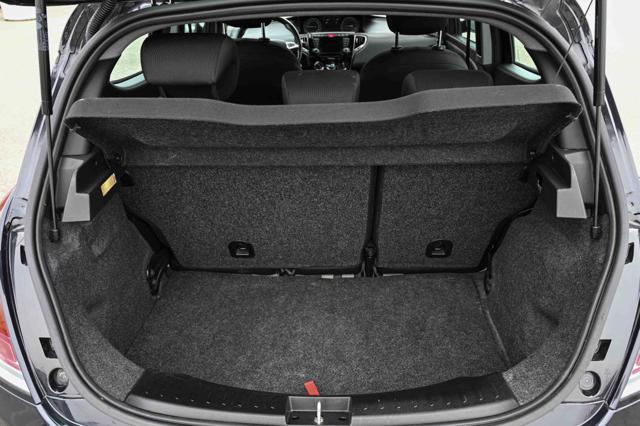 LANCIA Ypsilon usata, con Climatizzatore