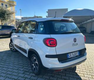 FIAT 500L usata, con Airbag Passeggero
