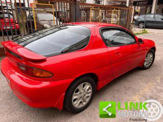 MAZDA MX-3 usata, con Chiusura centralizzata