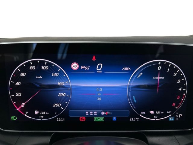 MERCEDES-BENZ GLC 300 usata, con ESP