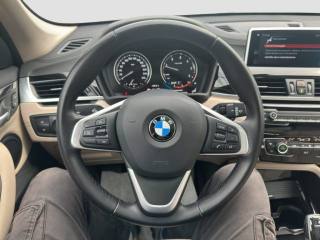 BMW X1 usata 9