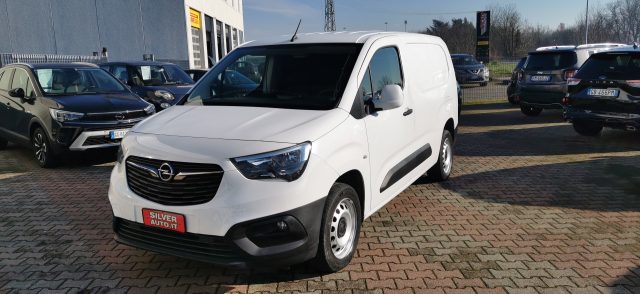 OPEL Combo usata, con Airbag laterali