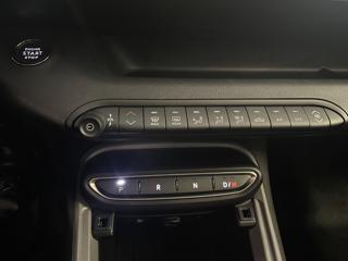 JEEP Avenger usata, con Volante in pelle