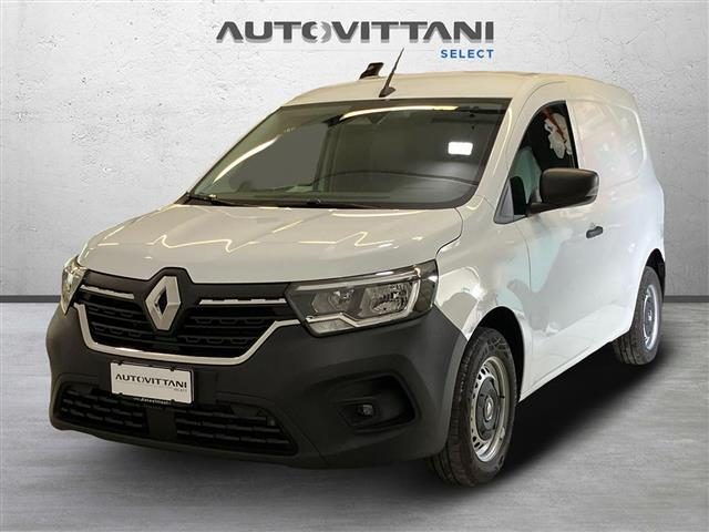 RENAULT Kangoo usata, con ABS