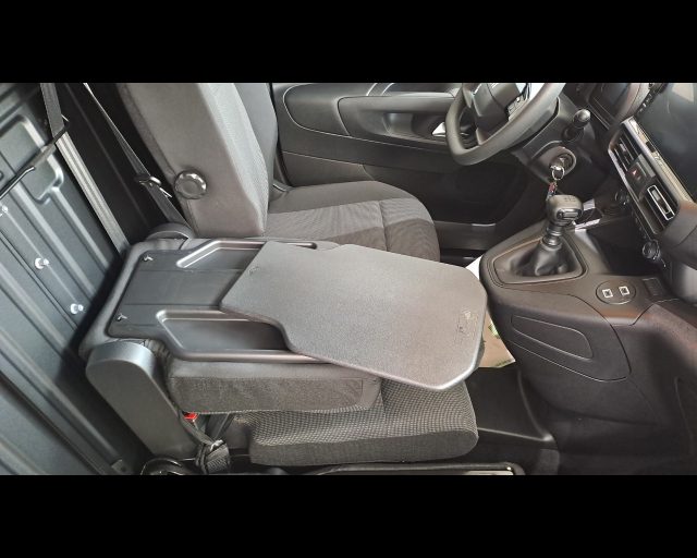 FIAT Doblo usata 16