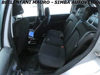 FIAT Punto usata, con Specchietti laterali elettrici