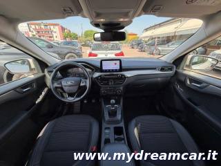 FORD Kuga usata, con Cruise Control