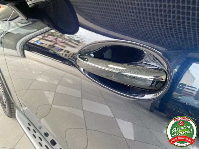 MERCEDES-BENZ GLC 300 usata, con Trazione integrale