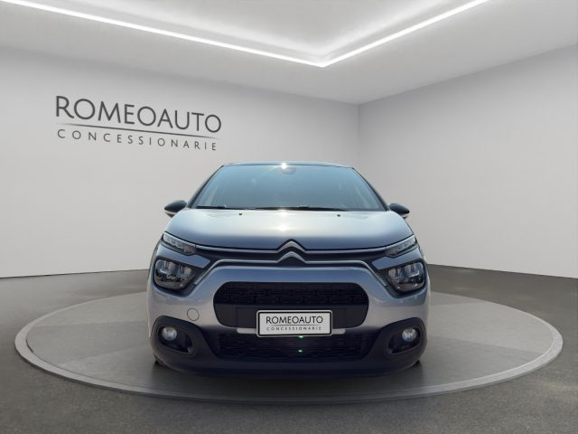CITROEN C3 usata, con Controllo trazione