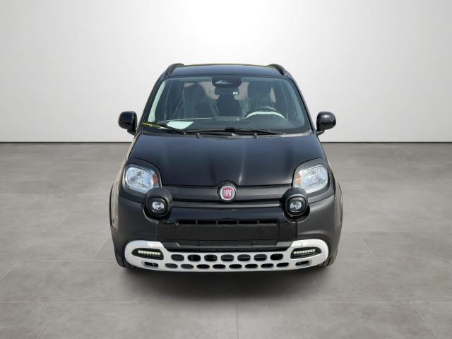 FIAT Pandina usata, con Airbag