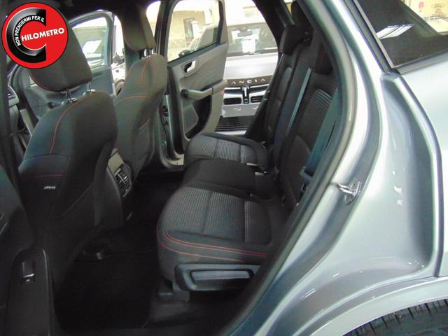 FORD Kuga usata, con Autoradio