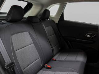 MG ZS usata, con Immobilizzatore elettronico
