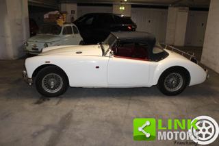 MG MGA usata 7