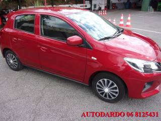 MITSUBISHI Space Star usata, con Immobilizzatore elettronico