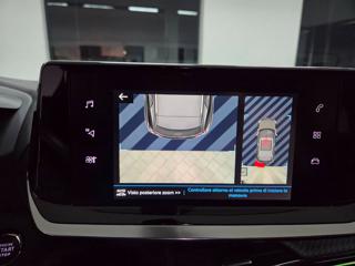 PEUGEOT 2008 usata, con Airbag laterali