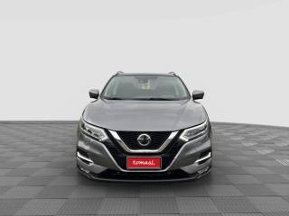 NISSAN Qashqai usata 7