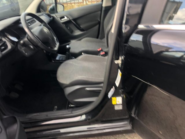 CITROEN C3 usata, con ESP