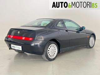 ALFA ROMEO GTV usata, con Alzacristalli elettrici