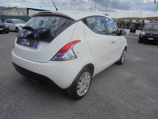 LANCIA Ypsilon usata, con Airbag testa