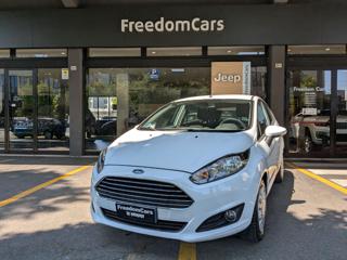 FORD Fiesta usata, con Airbag