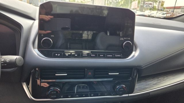 NISSAN Qashqai usata, con Cronologia tagliandi