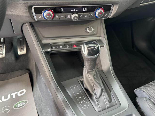 AUDI Q3 usata, con Controllo automatico clima