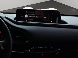 MAZDA CX-30 usata, con Specchietti laterali elettrici