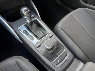 AUDI Q2 usata, con Filtro antiparticolato