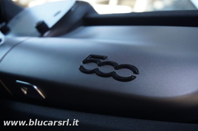 FIAT 500X usata 27