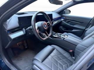 BMW 530 usata, con Chiusura centralizzata