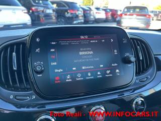 FIAT 500 usata, con Vivavoce