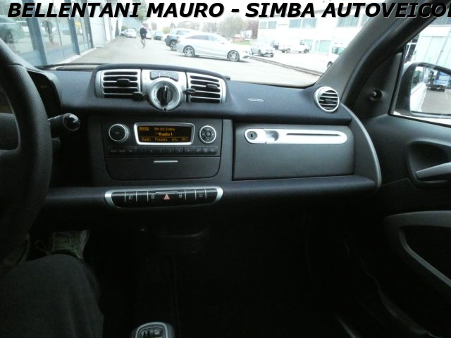 SMART ForTwo usata 10