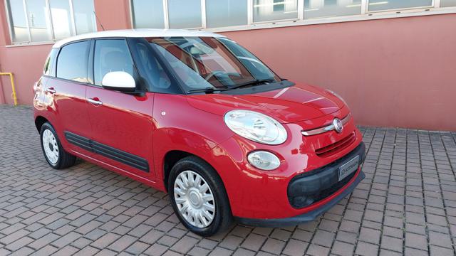 FIAT 500L usata, con Airbag laterali