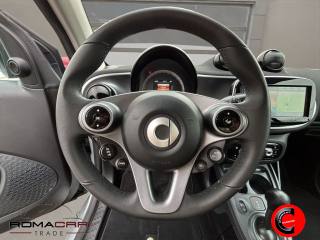 SMART ForTwo usata, con Climatizzatore