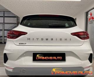 MITSUBISHI Colt usata, con Autoradio