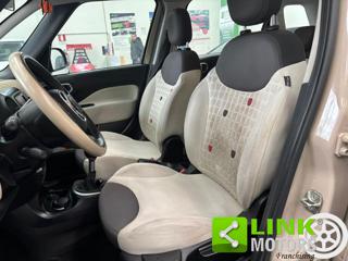FIAT 500L usata, con ESP