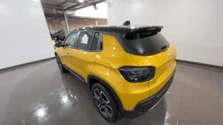 JEEP Avenger usata, con Airbag Passeggero