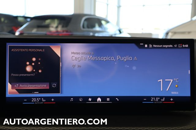 BMW 420 usata, con Chiusura centralizzata telecomandata