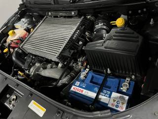 MAHINDRA XUV500 usata, con Cruise Control