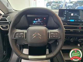 CITROEN C4 usata, con Servosterzo