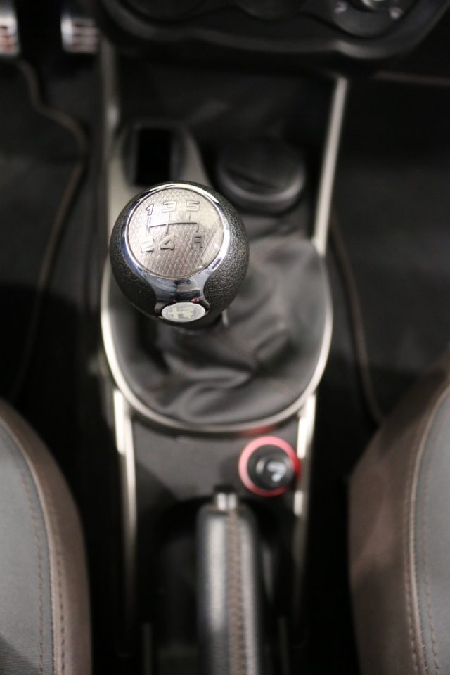 ALFA ROMEO MiTo usata 22